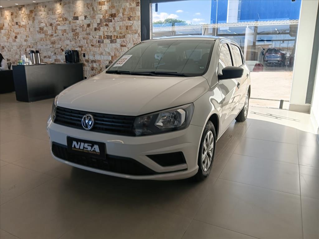 1.0 12V MPI TOTALFLEX 4P MANUAL