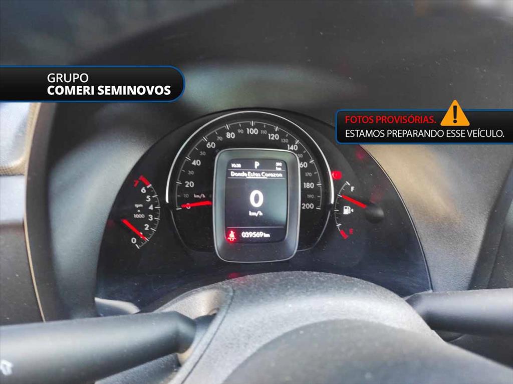 STRADA 1.3 FIREFLY FLEX VOLCANO CD CVT