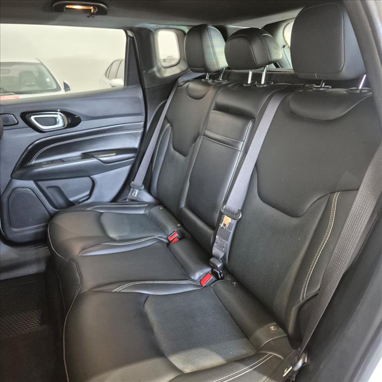 COMPASS 1.3 T270 TURBO FLEX LONGITUDE AT616