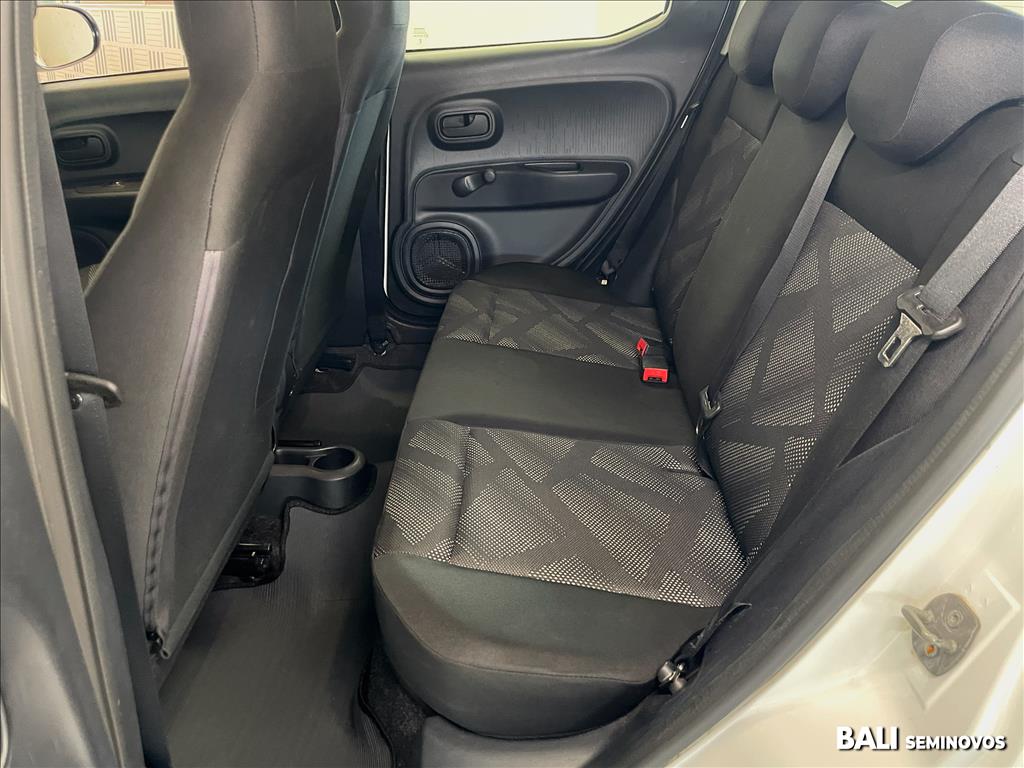 MOBI 1.0 EVO FLEX LIKE. MANUAL17