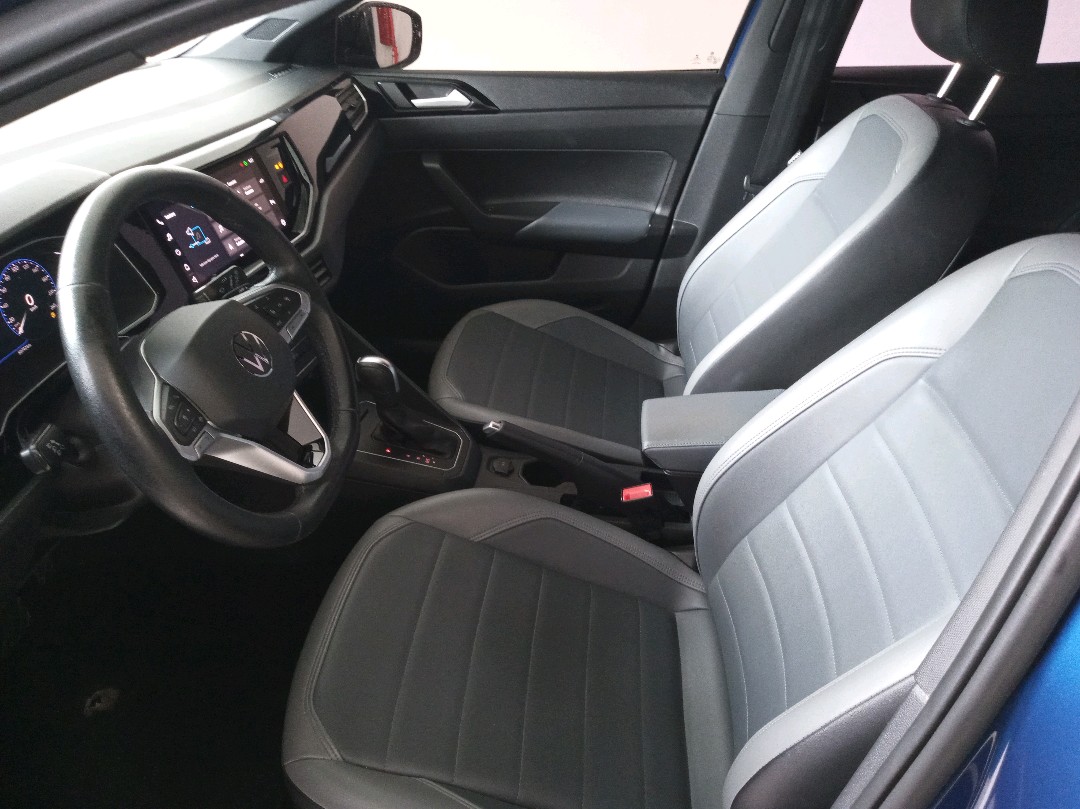 NIVUS 1.0 200 TSI TOTAL FLEX HIGHLINE AUTOMÁTICO7