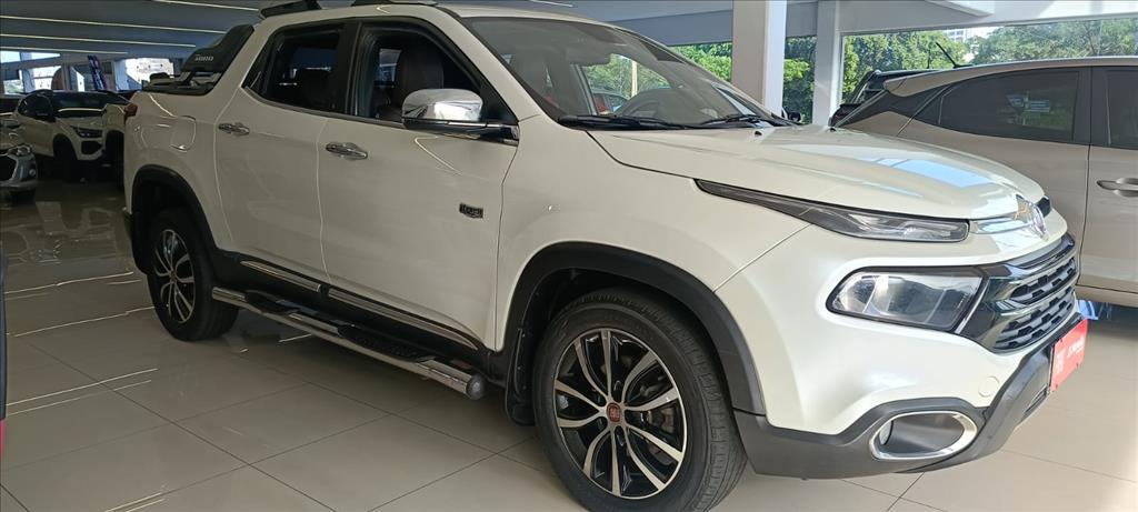 TORO 2.0 16V TURBO DIESEL RANCH 4WD AT9