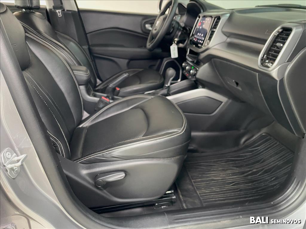 TORO 1.3 TURBO 270 FLEX FREEDOM AT611