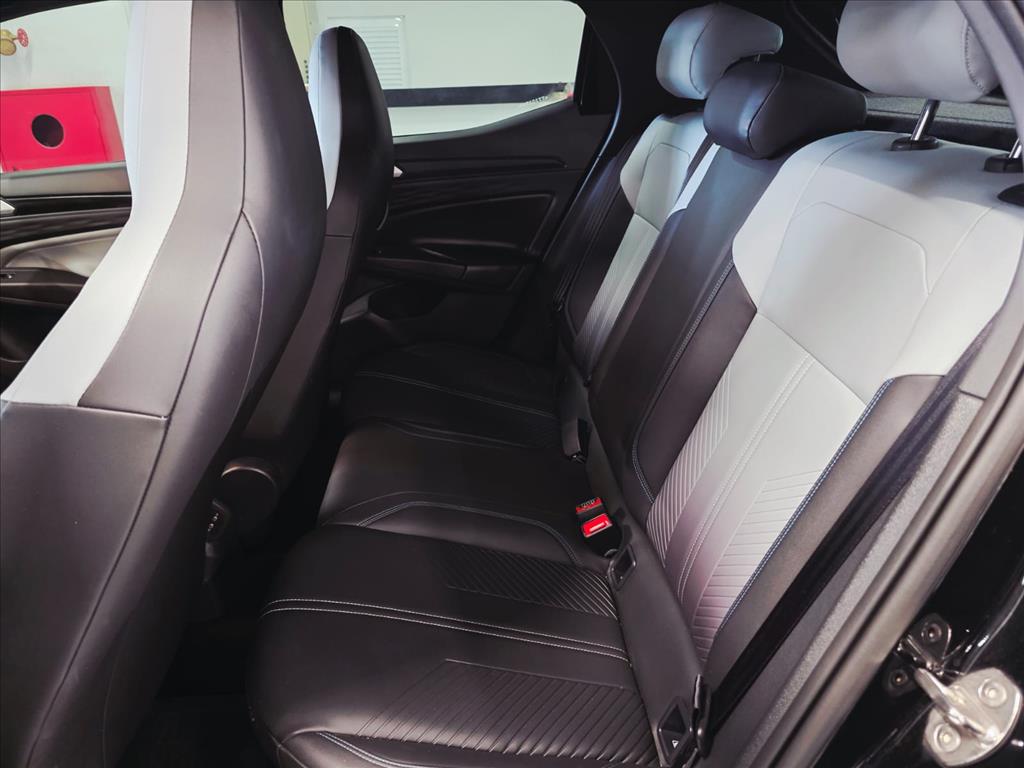 TERA 1.0 170 TSI COMFORT AUTOMÁTICO6