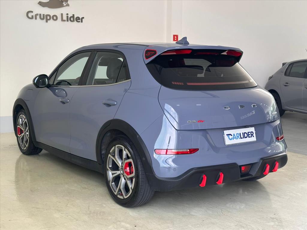 ORA 03 63 KW ELÉTRICO GT10