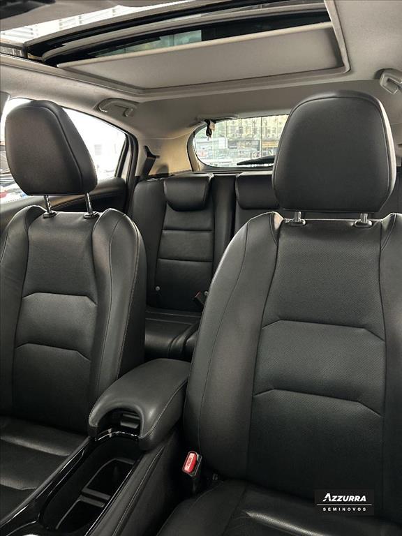 HR-V 1.5 16V TURBO GASOLINA TOURING 4P AUTOMÁTICO6