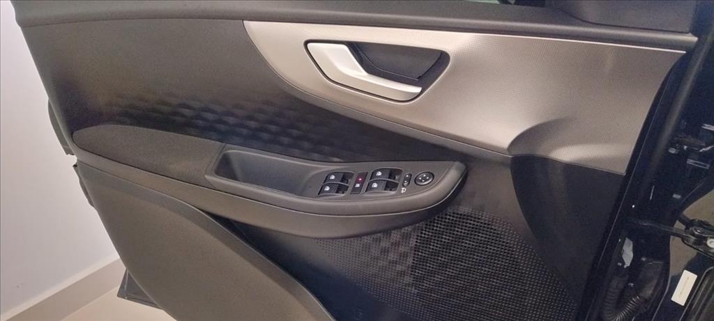 PULSE 1.0 TURBO 200 HYBRID AUDACE CVT11