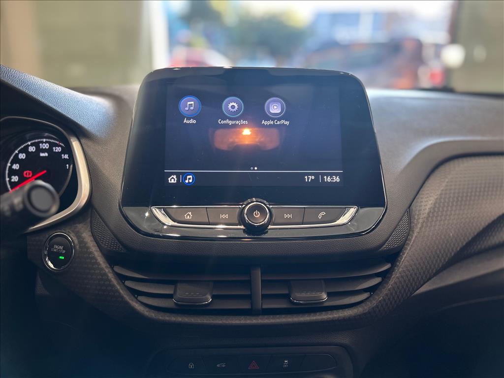 ONIX 1.0 FLEX LT MANUAL