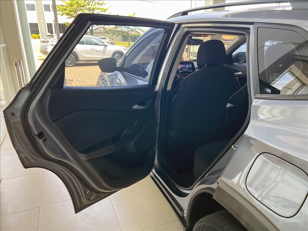 TRACKER 1.2 TURBO FLEX AUTOMÁTICO16