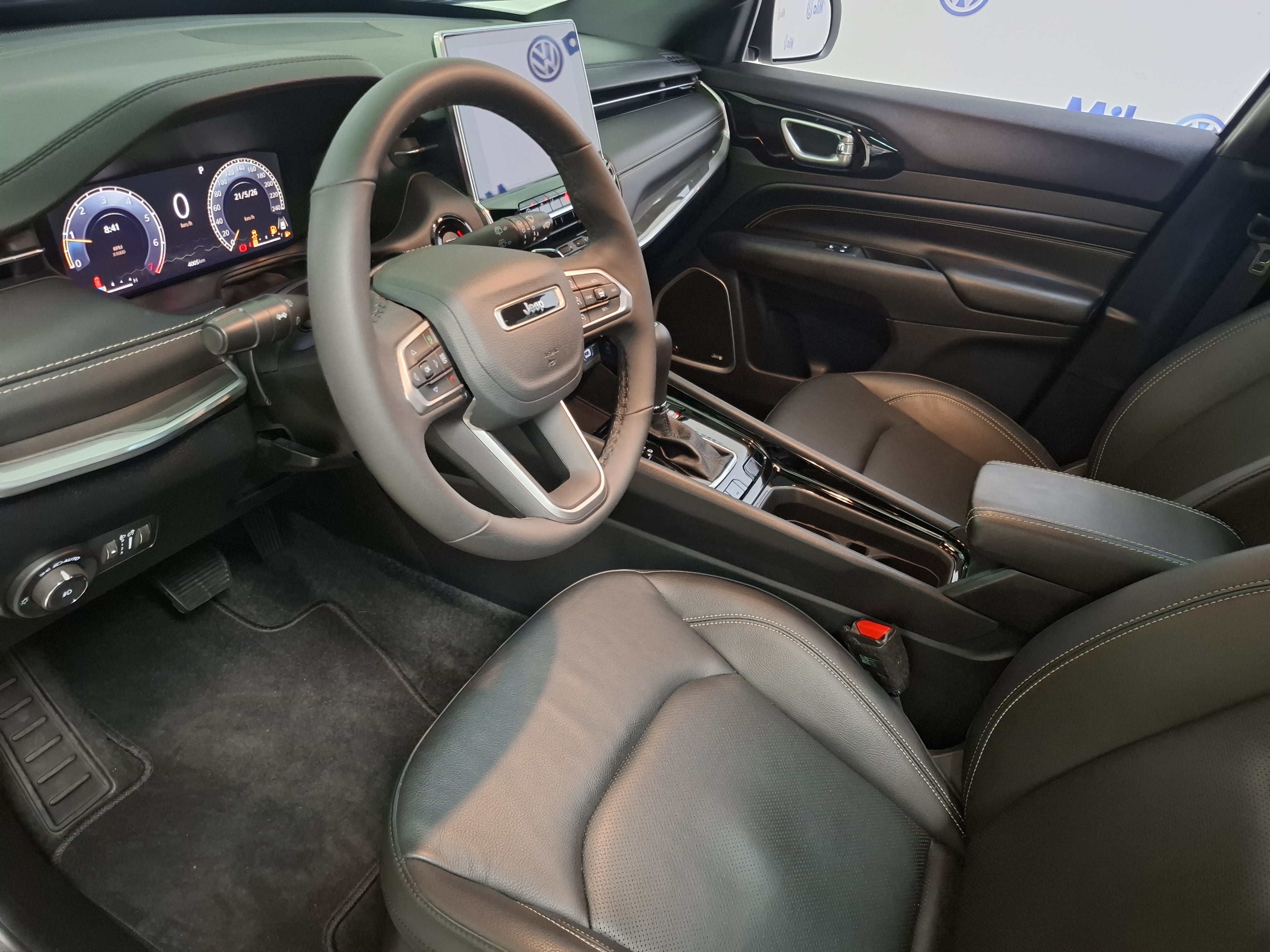 COMPASS 1.3 T270 TURBO FLEX S AT67