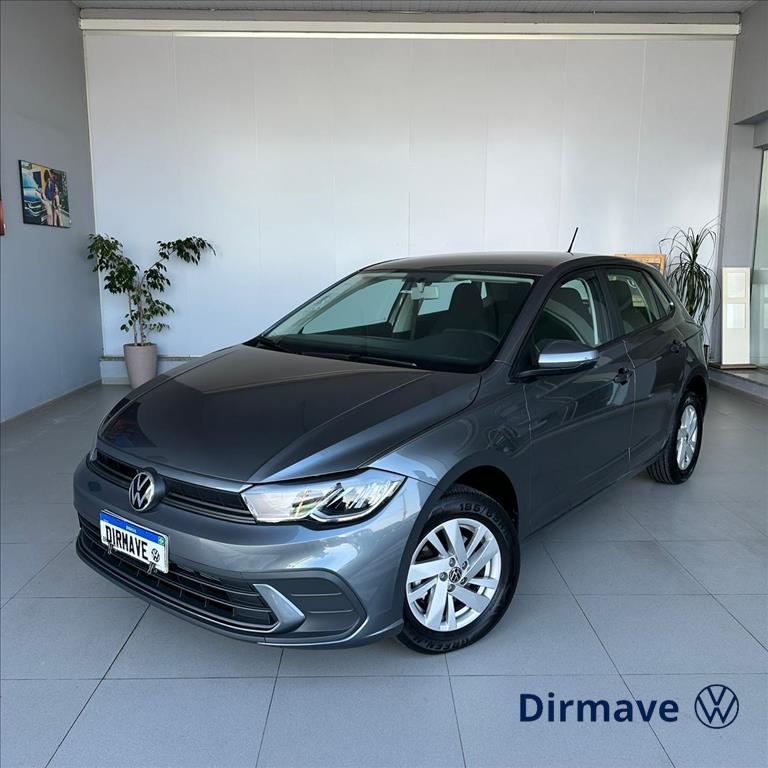 POLO 1.0 170 TSI MANUAL