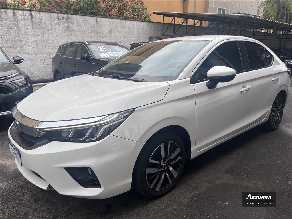 CITY 1.5 i-VTEC FLEX EX CVT1