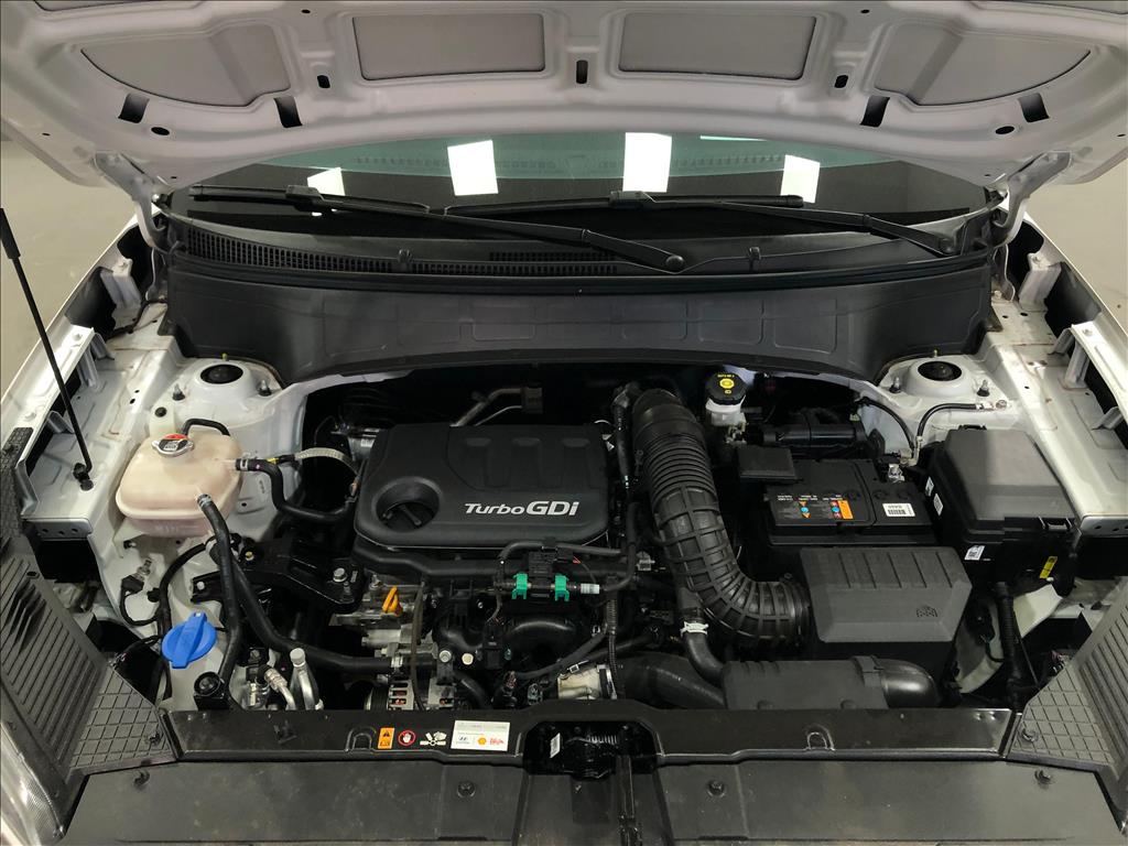 CRETA 1.0 TGDI FLEX COMFORT AUTOMÁTICO