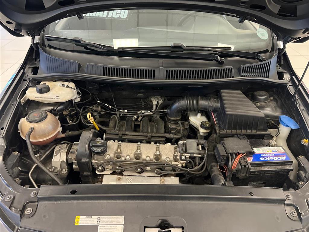 FOX 1.6 MSI TOTAL FLEX XTREME 4P MANUAL