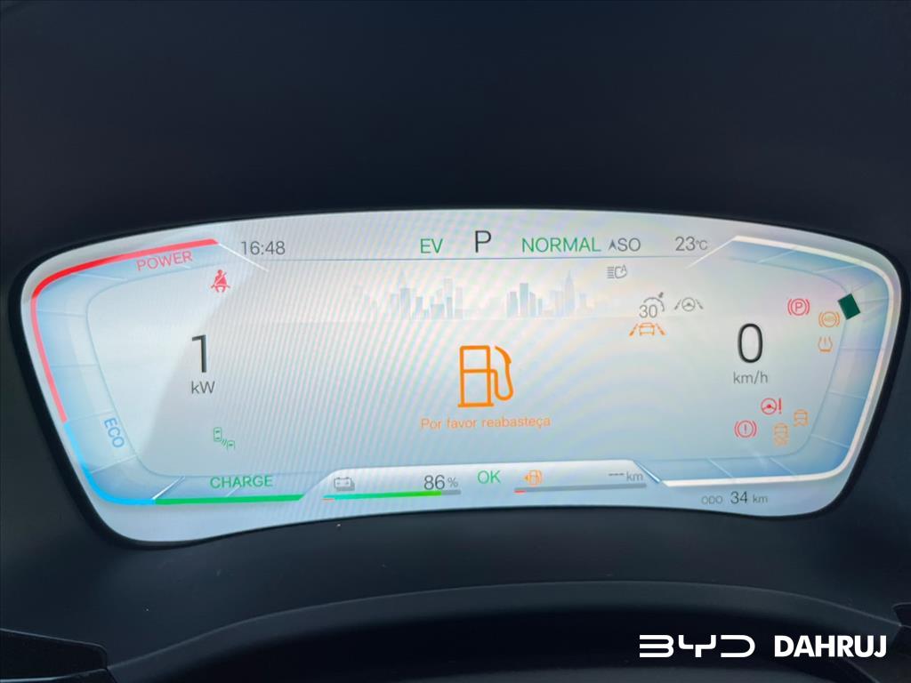 SONG PLUS PREMIUM 1.5 DM-I TURBO HÍBRIDO AWD AUTOMÁTICO3