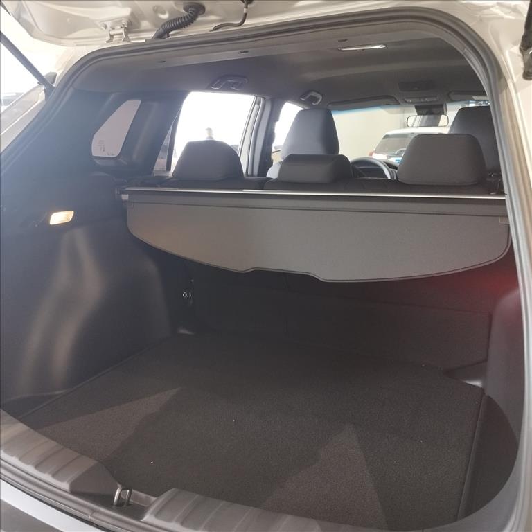 COROLLA CROSS 2.0 VVT-IE FLEX XR DIRECT SHIFT16