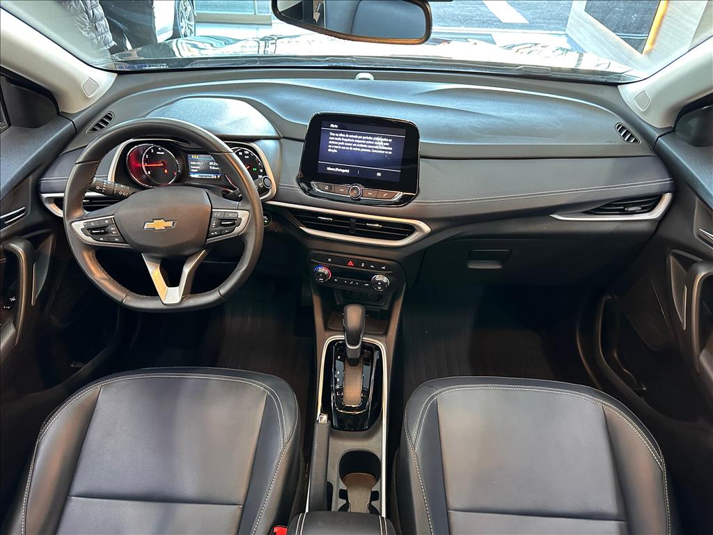 TRACKER 1.2 TURBO FLEX PREMIER AUTOMÁTICO6
