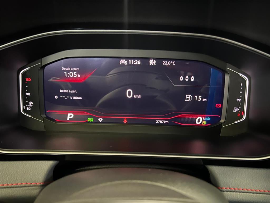 JETTA 2.0 350 TSI GASOLINA GLI DSG11
