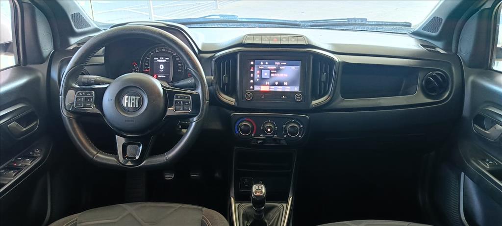 STRADA 1.3 FIREFLY FLEX VOLCANO CD MANUAL6