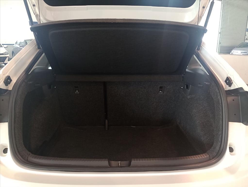 VW - Volkswagen-NIVUS-1.0 200 TSI TOTAL FLEX COMFORTLINE AUTOMÁTICO