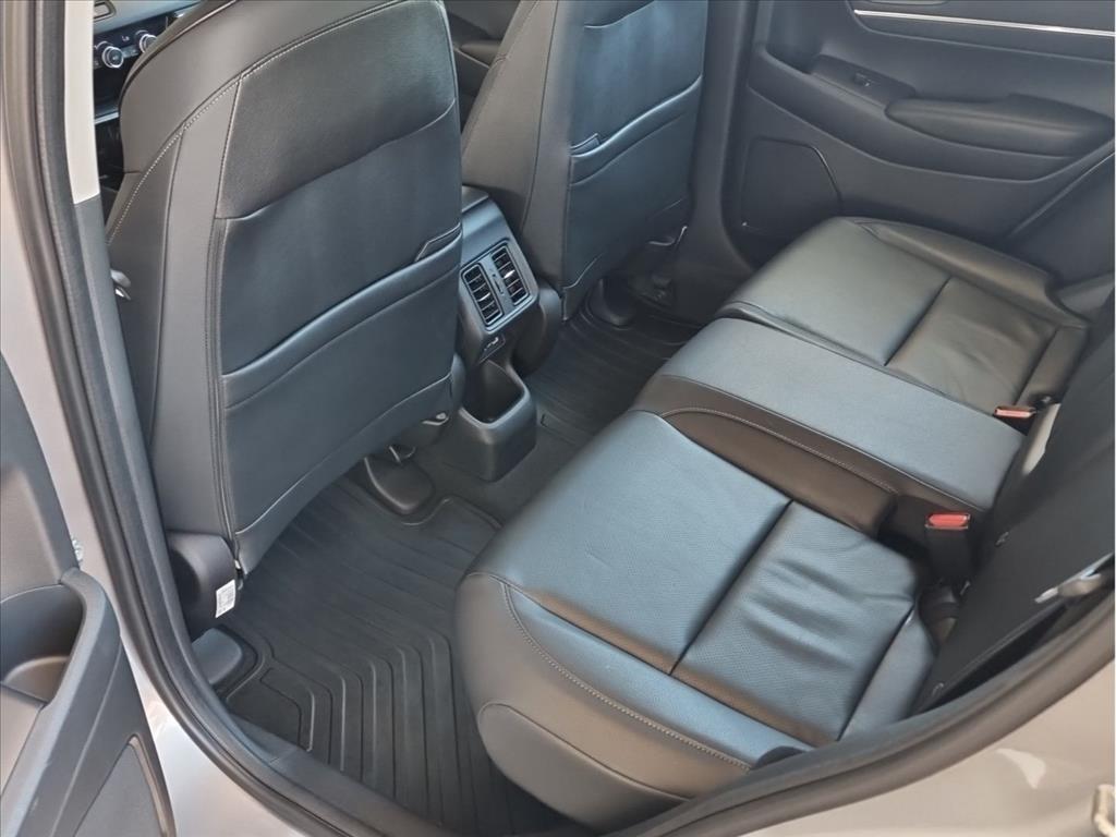 HR-V 1.5 DI I-VTEC TURBO FLEX ADVANCE CVT7