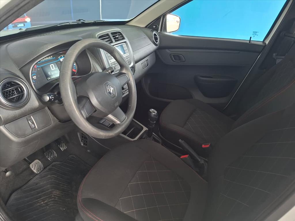 KWID 1.0 12V SCE FLEX ZEN MANUAL10
