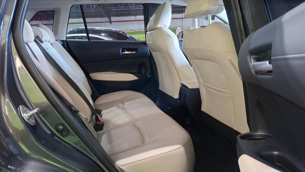 COROLLA CROSS 2.0 VVT-IE FLEX XRX DIRECT SHIFT9
