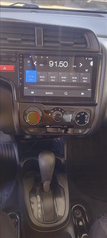 FIT 1.5 EX 16V FLEX 4P AUTOMÁTICO8