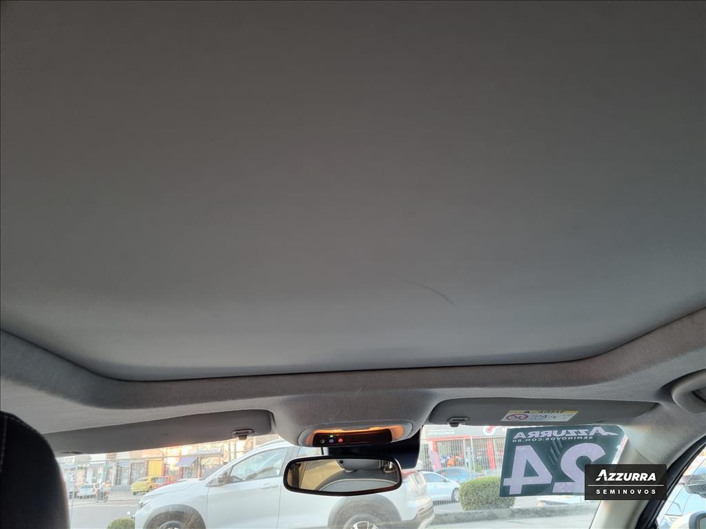 TRACKER 1.2 TURBO FLEX PREMIER AUTOMÁTICO22