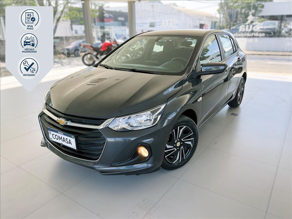 ONIX 1.0 FLEX LT MANUAL0