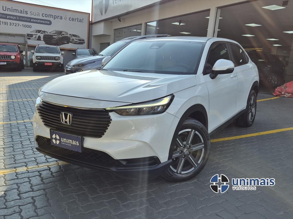 HONDA HR-V 1.5 DI I-VTEC FLEX EX CVT