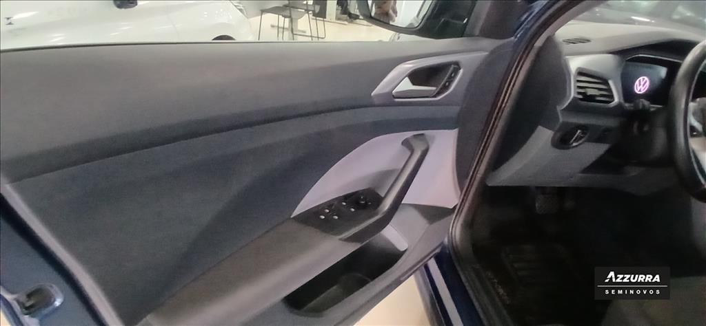 T-CROSS 1.0 200 TSI TOTAL FLEX AUTOMÁTICO11