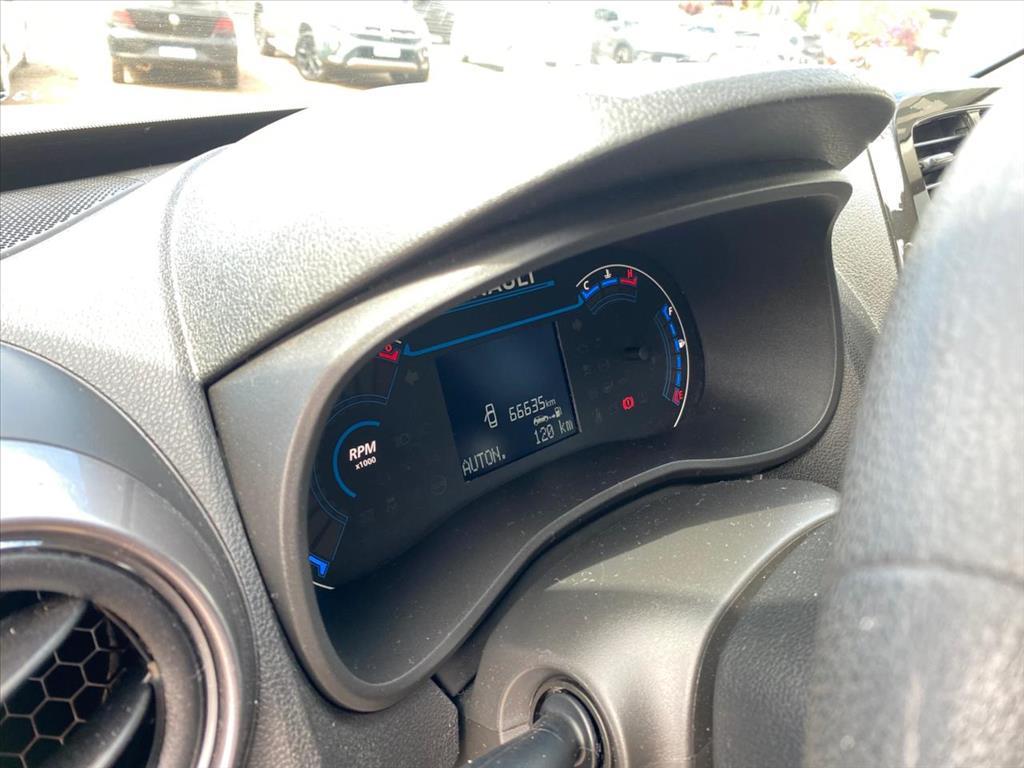 KWID 1.0 12V SCE FLEX OUTSIDER MANUAL9