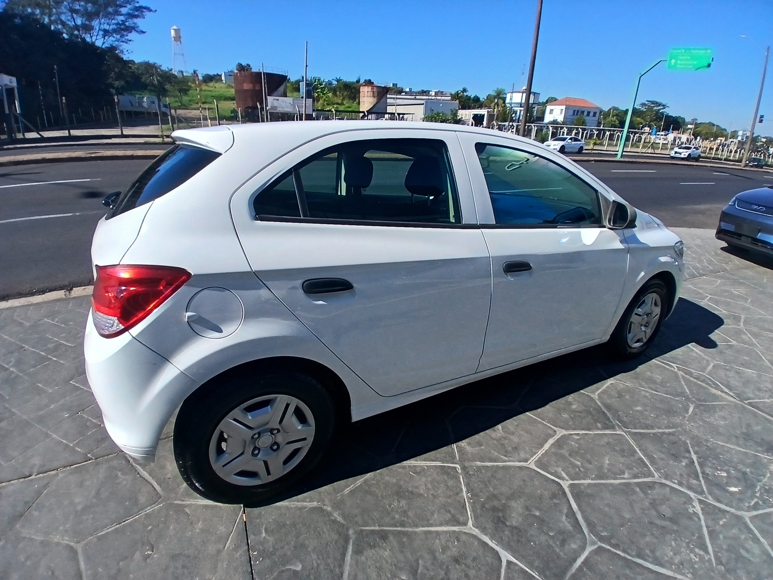 ONIX 1.0 MPFI JOY 8V FLEX 4P MANUAL5