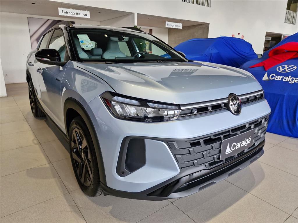 TERA 1.0 170 TSI HIGH AUTOMÁTICO1