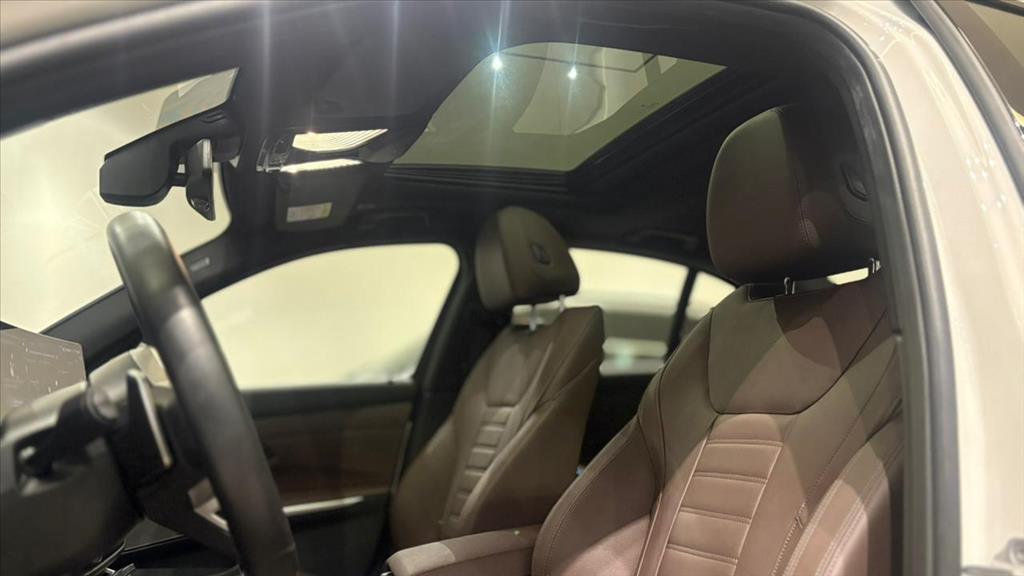 320i 2.0 16V TURBO FLEX M SPORT AUTOMÁTICO6