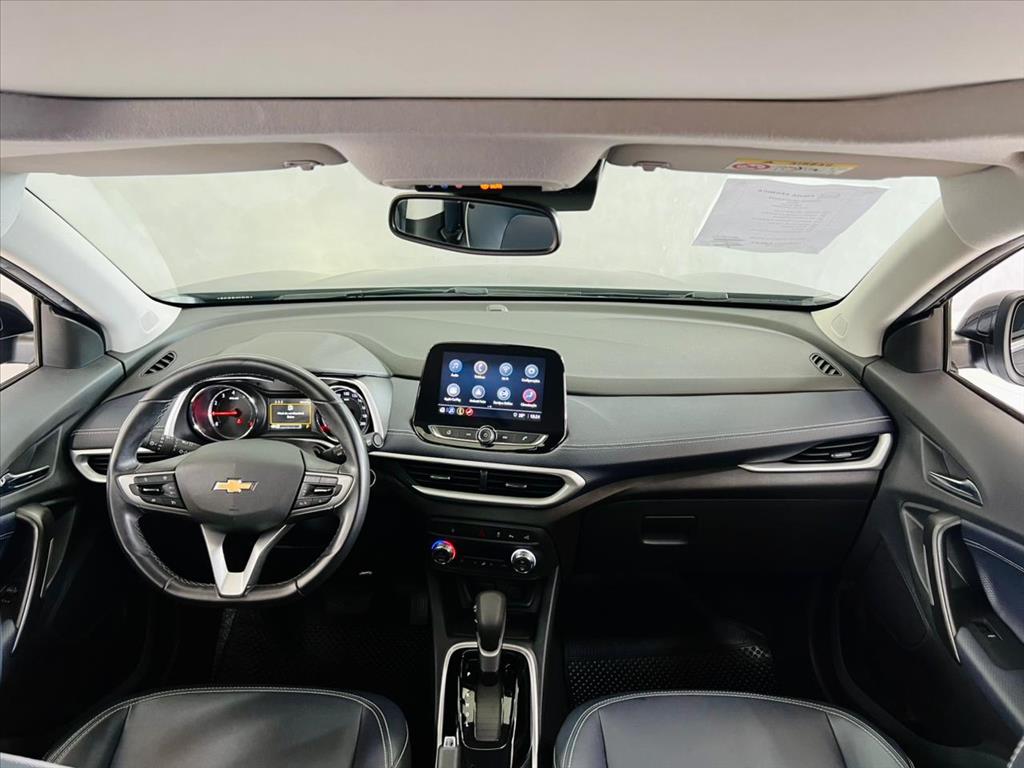 TRACKER 1.2 TURBO FLEX PREMIER AUTOMÁTICO5