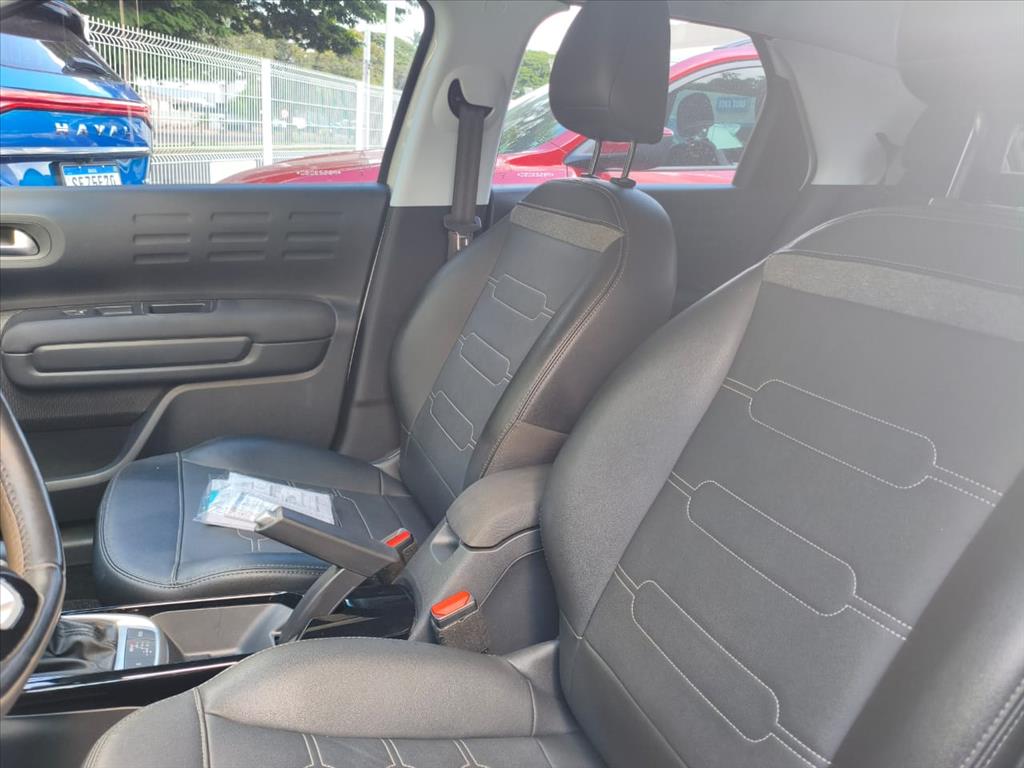 C4 CACTUS 1.6 VTI 120 FLEX SHINE EAT68