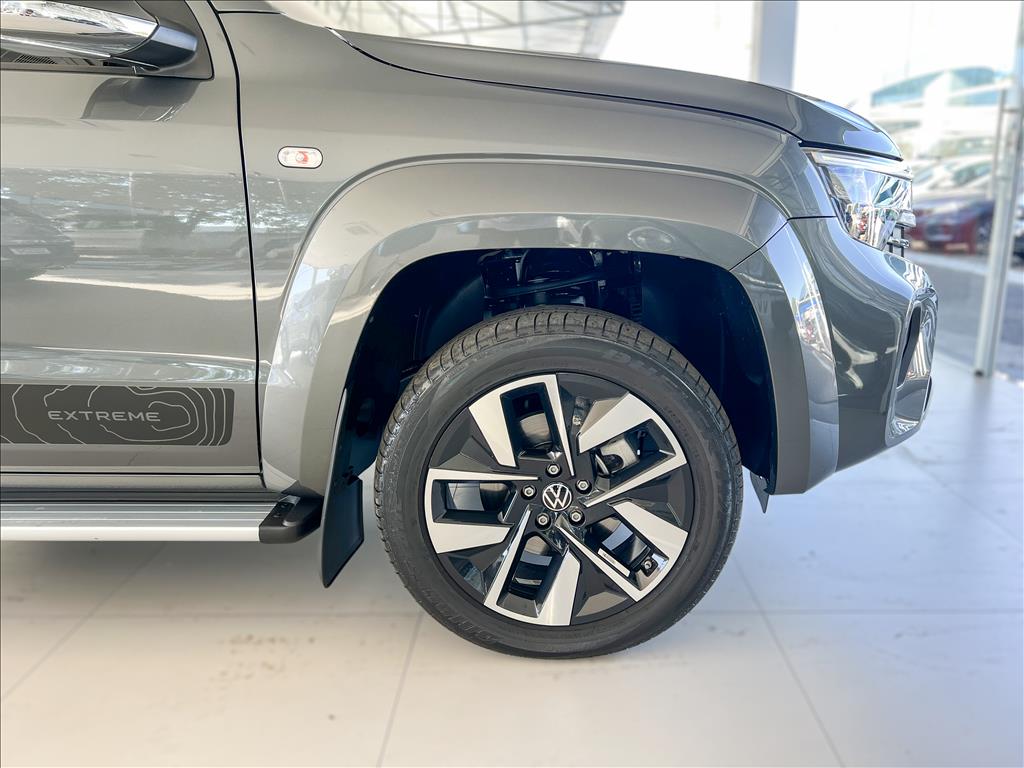 AMAROK 3.0 V6 TDI DIESEL EXTREME CD 4MOTION AUTOMÁTICO4