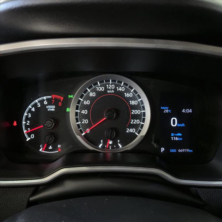 COROLLA 2.0 VVT-IE FLEX XEI DIRECT SHIFT