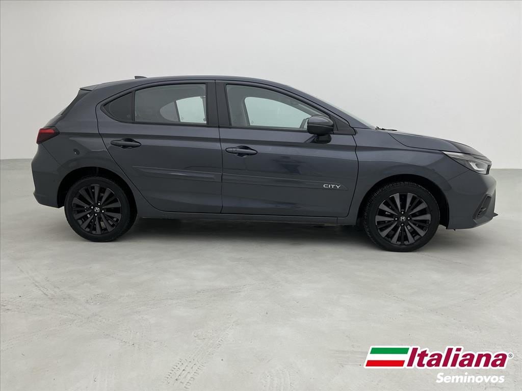 CITY 1.5 i-VTEC FLEX HATCH TOURING CVT5