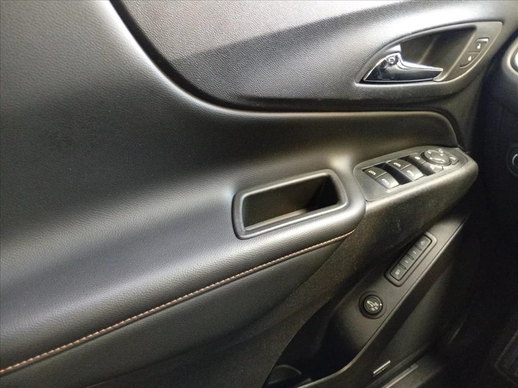 EQUINOX 2.0 16V TURBO GASOLINA PREMIER AWD AUTOMÁTICO