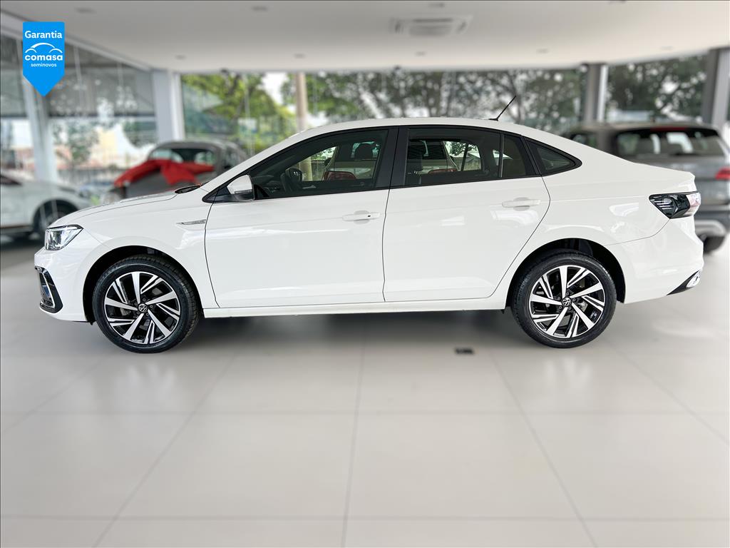 VIRTUS 1.0 200 TSI HIGHLINE AUTOMÁTICO3