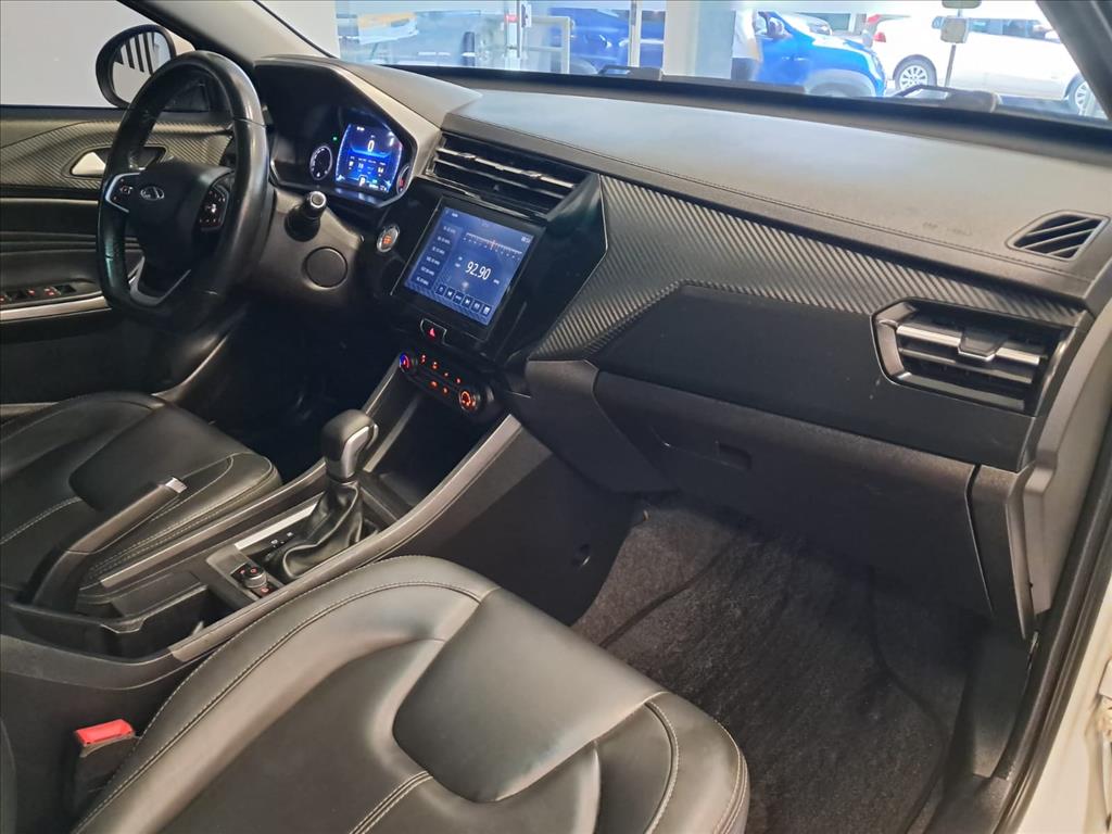 TIGGO 3X 1.0 VVT TURBO iFLEX PRO CVT9