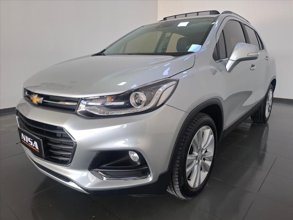 1.4 16V TURBO FLEX PREMIER AUTOMÁTICO