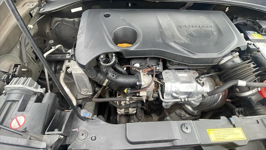 RENEGADE 1.3 T270 TURBO FLEX LONGITUDE AT616