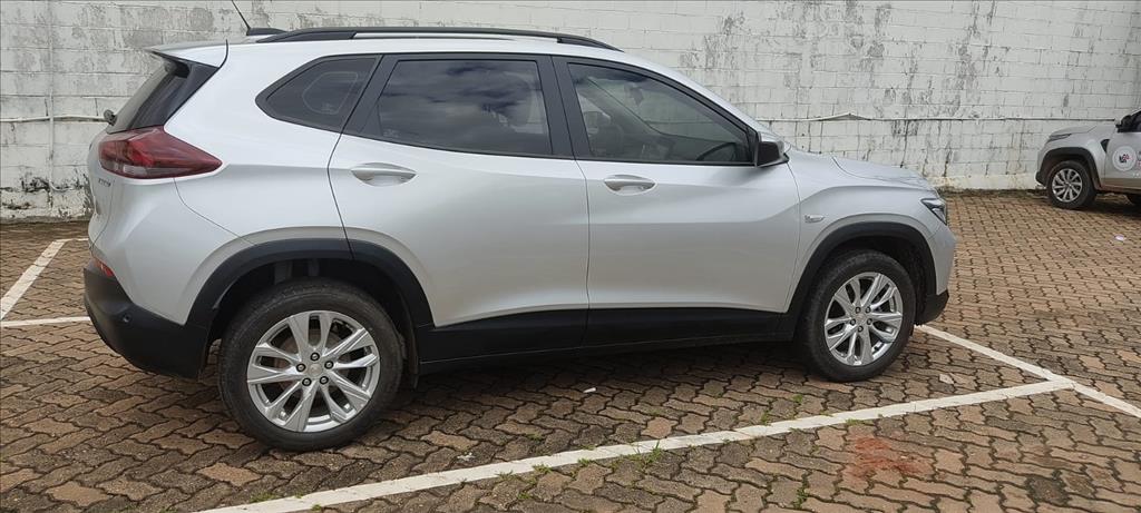 TRACKER 1.0 TURBO FLEX LTZ AUTOMÁTICO3