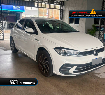 POLO 1.0 170 TSI HIGHLINE AUTOMÁTICO2