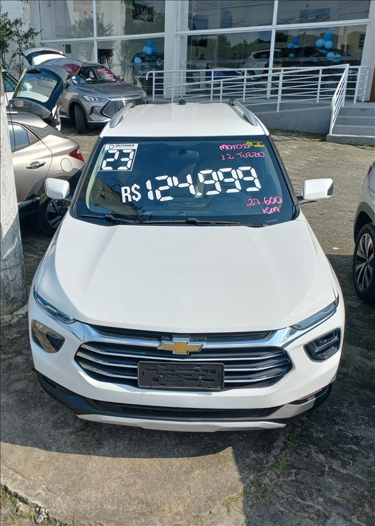 Imagem ilustrativa CHEVROLET MONTANA