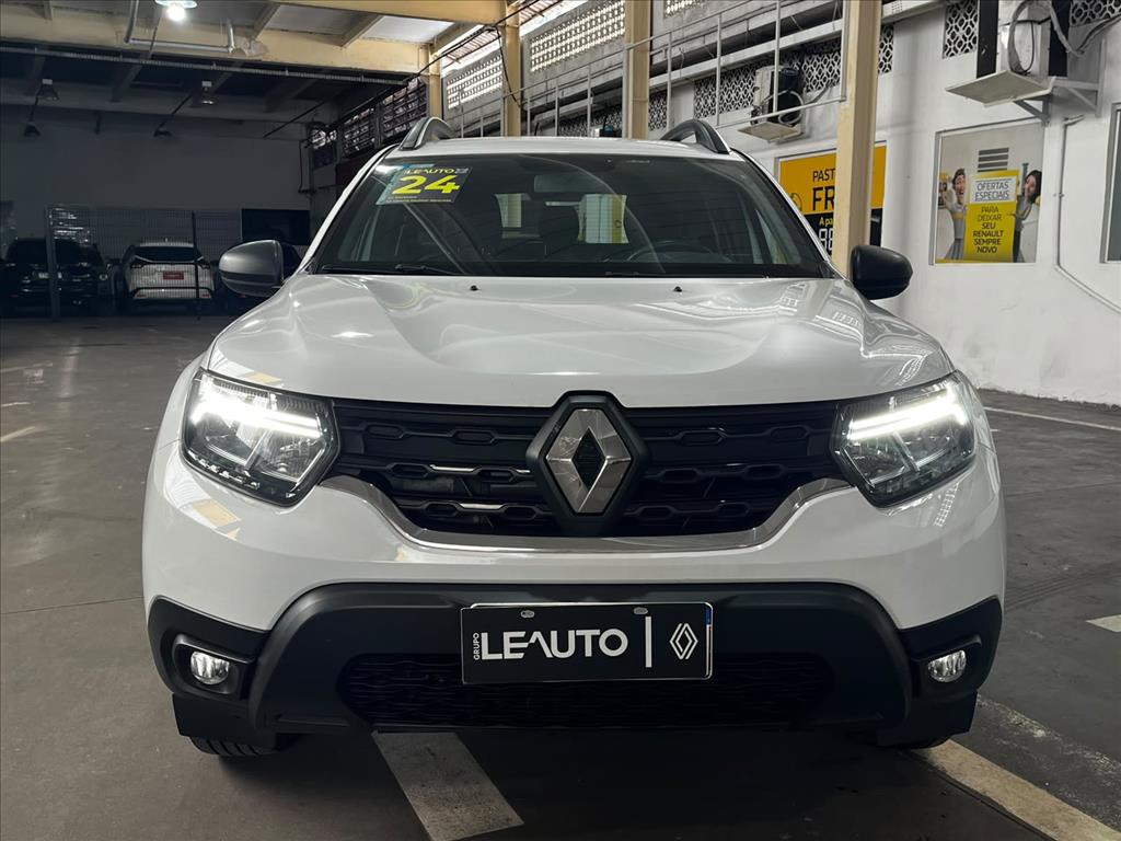 DUSTER 1.6 16V SCE FLEX INTENSE PLUS MANUAL1